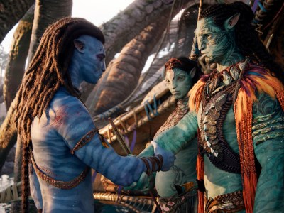 Avatar: The Way of Water (Avatar 2) feels like a Rick roll from James Cameron, delivering a sequel of sorts to Titanic instead.