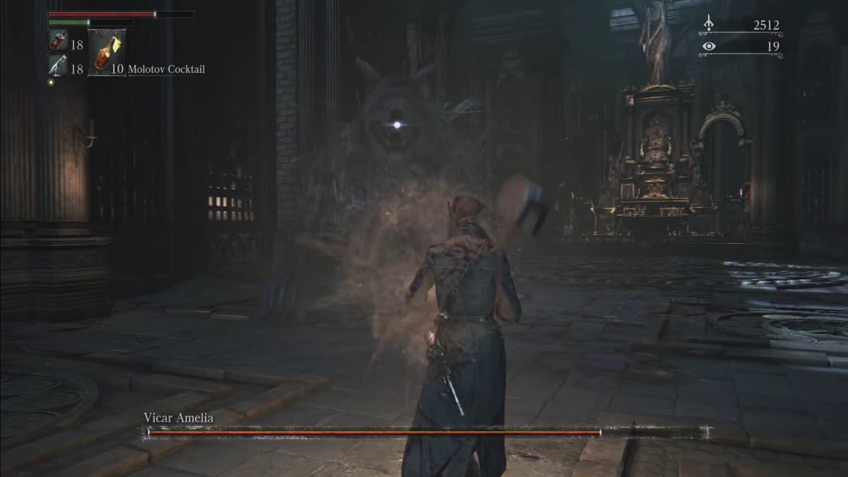 Here is the best Bloodborne Boss Order - All Bosses in game