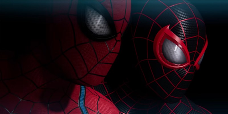 Marvels Spider-Man 2 release window fall 2023 Insomniac Games PS5 PlayStation 5 Venom Marvel's Spider-Man 2
