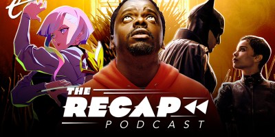 This week on The Recap podcast, Marty, Darren, and Nick discuss their favorite movies and TV shows from 2022.