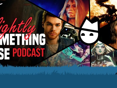 This week on the Slightly Something Else podcast, Marty catches Yahtzee up on all of the happenings at The Game Awards 2022, including so many big announcements like Hades II, Armored Core VI, Death Stranding 2, and Ken Levine Judas.