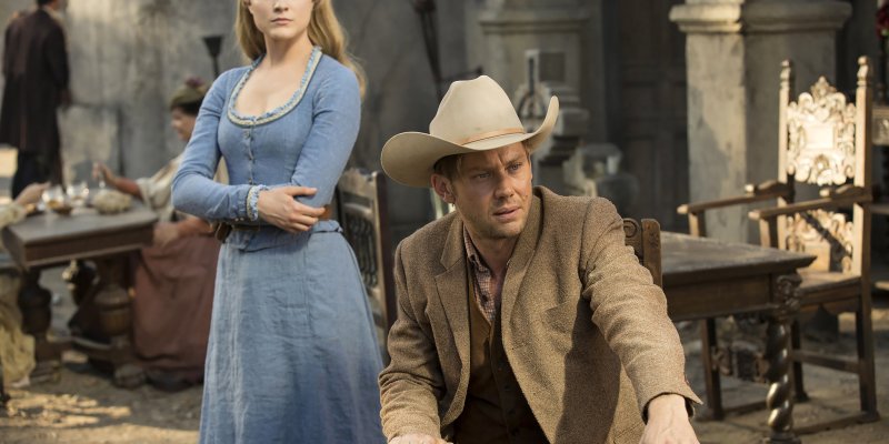 Westworld The Nevers removed permanently from HBO Max WBD Warner Bros Discovery David Zaslav Westworld and Raised by Wolves are not coming back to HBO Max, but they will return to your screens via Roku and Tubi, FAST networks.