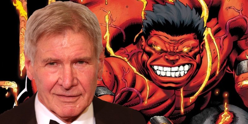 Harrison Ford has explained the succinct reason why he joined the Marvel Cinematic Universe (MCU) as as Thaddeus Thunderbolt Ross.