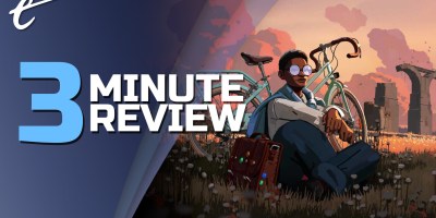 Season: A Letter to the Future Review in 3 Minutes: Scavengers Studio has crafted an emotional adventure for PS4, PS5, and PC.