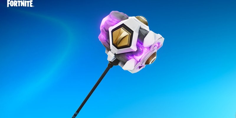 Shockwave Hammer Removed from Fortnite Due to Exploit