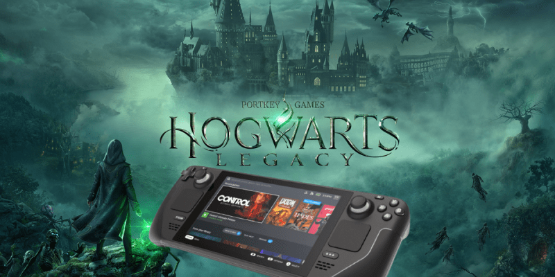 WB Games clarified whether Hogwarts Legacy will be available on the Steam Deck, as well as the PC specs needed to play the wizarding game.