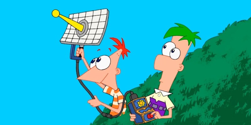 Phineas and Ferb gets a comeback revival from a new deal between creator Dan Povenmire and Disney Branded Television to revive the series.