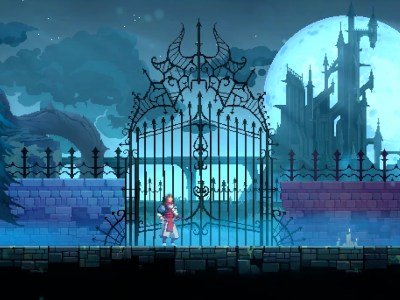 Motion Twin and Evil Empire have released a short teaser trailer for DLC expansion Dead Cells: Return to Castlevania: Prepare for Dracula.