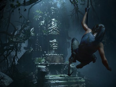 Fleabag creator Phoebe Waller-Bridge will write an Amazon TV series adaptation of Tomb Raider, bringing Lara Croft to the small screen.