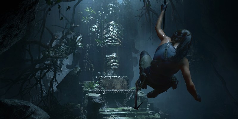 Fleabag creator Phoebe Waller-Bridge will write an Amazon TV series adaptation of Tomb Raider, bringing Lara Croft to the small screen.