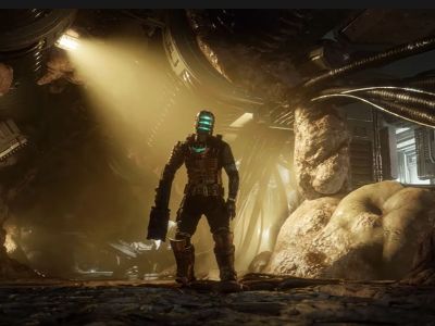 Here are all of the differences between the EA Dead Space remake and the original game, including Intensity Director & a voiced protagonist.
