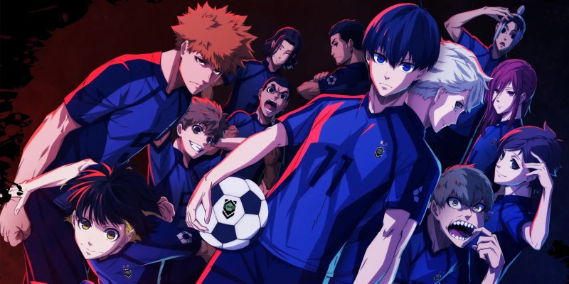 Blue Lock Is the Sports Anime Everyone Needs to Watch
