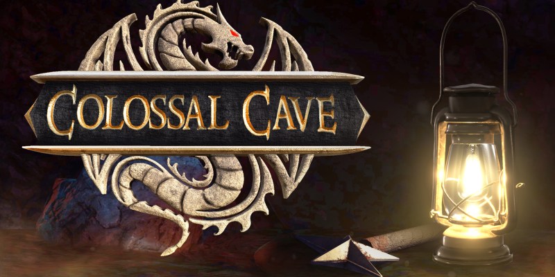 Colossal Cave 3D remake interview Roberta Ken Williams Cygnus Entertainment point and click adventure game