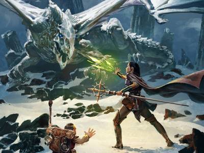 The live-action Dungeons & Dragons TV show is headed to Paramount+ with Rawson Marshall Thurber writing and directing the pilot.