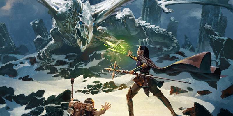 The live-action Dungeons & Dragons TV show is headed to Paramount+ with Rawson Marshall Thurber writing and directing the pilot.