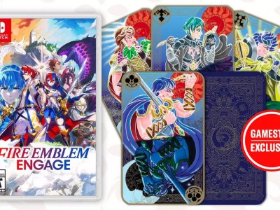 Here are all of the available physical and digital Fire Emblem Engage preorder bonuses at retailers for the standard and Divine Edition - tarot cards pin