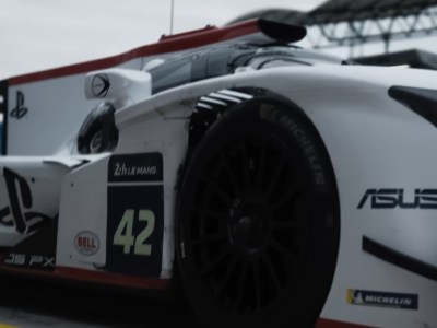 Sony has shared a first-look sneak peek at the Gran Turismo movie, and the cars look beautiful but oddly unreal, despite being totally real.