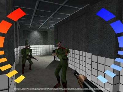 Here is how to fix the controller experience for GoldenEye 007 on Nintendo Switch and set up dual-stick controls.