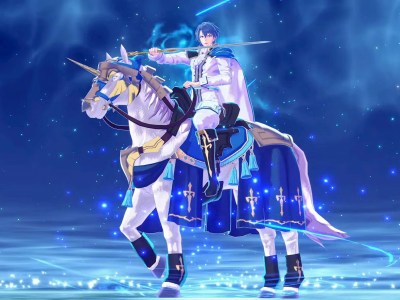 Here is all you need to know about how to use and charge Emblem Rings in Fire Emblem Engage, to make the best of heroes like Marth, Sigurd, and Ike