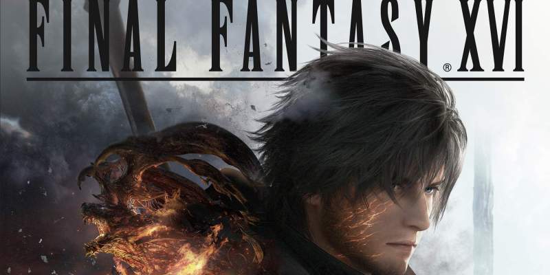Is FF16 Coming to PC or Xbox - Final Fantasy XVI FFXVI platforms timed exclusivity release date PlayStation PS5