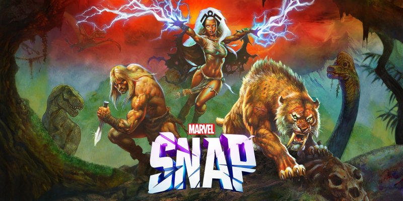 Marvel Snap should lets players see their fun nitty-gritty stats and data for things like win rate and timing of Snaps, for more transparency. Savage Land