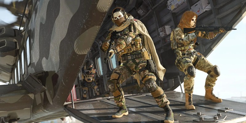 Activision confirms a delay of two weeks for Season 2 of Call of Duty: Modern Warfare II and Warzone 2.0, but Resurgence Mode is coming back.