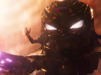 Ant-Man and the Wasp: Quantumania has a M.O.D.O.K. MODOK problem, failing to adapt the best elements of the Jack Kirby design and using Darren Cross as a joke punchline exclusively