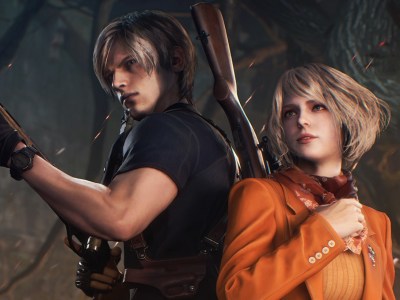 A new cover story on the Resident Evil 4 remake has details on gameplay changes: Quick-time events are out, and sidequests are in.