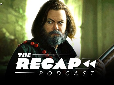 The Last of Us Episode 3 Was a Heartbreaking Masterpiece - The Recap Podcast Long Long Time