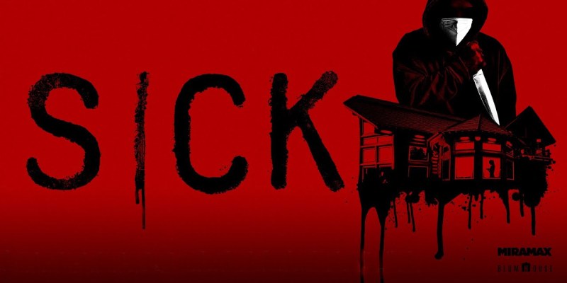 Peacock pandemic horror movie Sick from Kevin Williamson & John Hyams is a surprisingly solid product of the COVID-19 era.