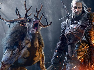 The Witcher 3 Contracts fantasy detective fun with monster assassination side quests
