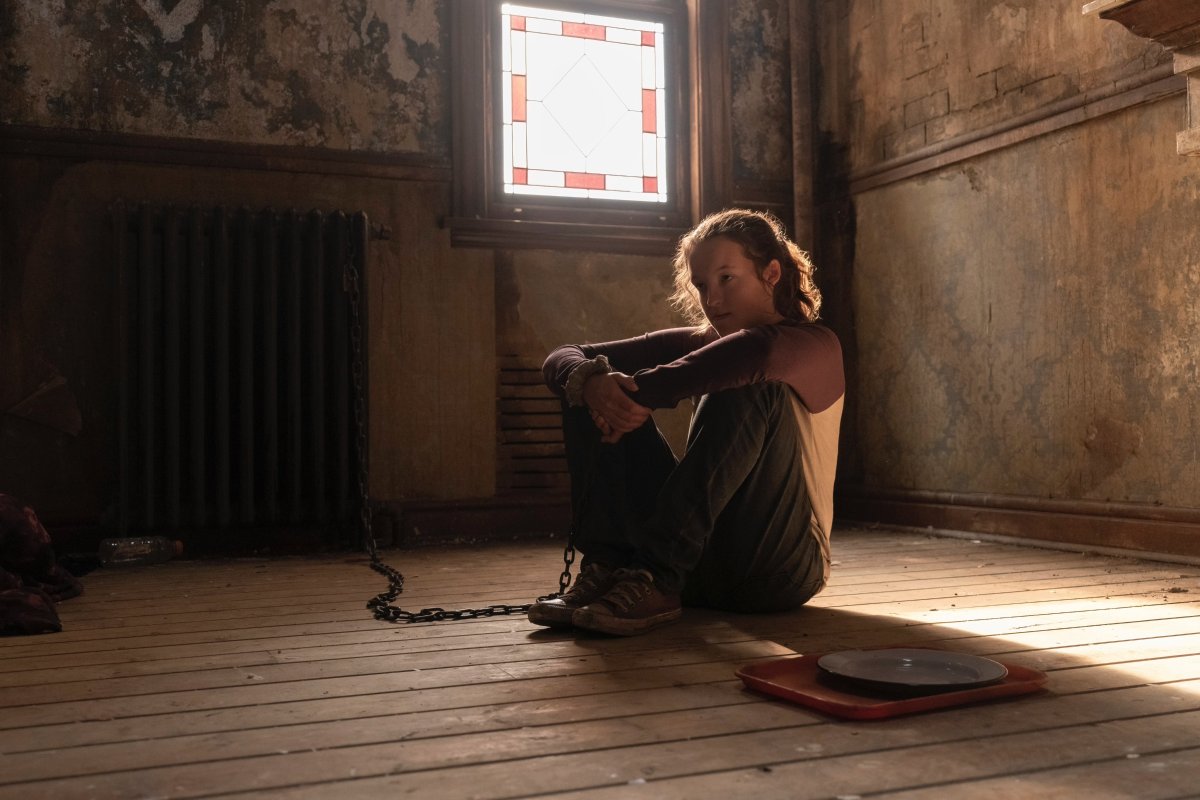 What the HBO TV premiere of The Last of Us takes from the game is not as effective, and the things it adds to the story are not essential - Craig Mazin suffers as a director with cinematography and storytelling compared to what the game offered.