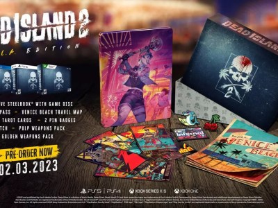 what Here are all the Dead Island 2 preorder bonuses for its many physical and digital editions on PlayStation 4 5 PS4, PS5, Xbox One Series X S, and PC via Epic Games Store.