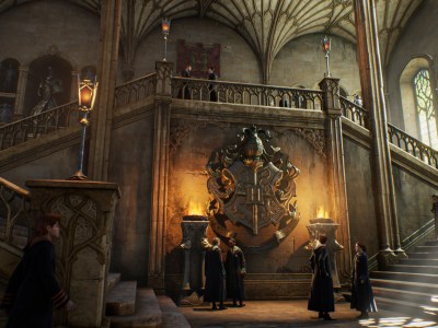 Here are all the Hogwarts Legacy graphics modes & settings for PS5, Xbox Series X | S, and PC, as well as PC hardware system requirements - PS4 Xbox One Nintendo Switch separate