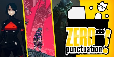 2022 Roundup of Games I Yahtzee Croshaw Didnt Review – Zero Punctuation didn't