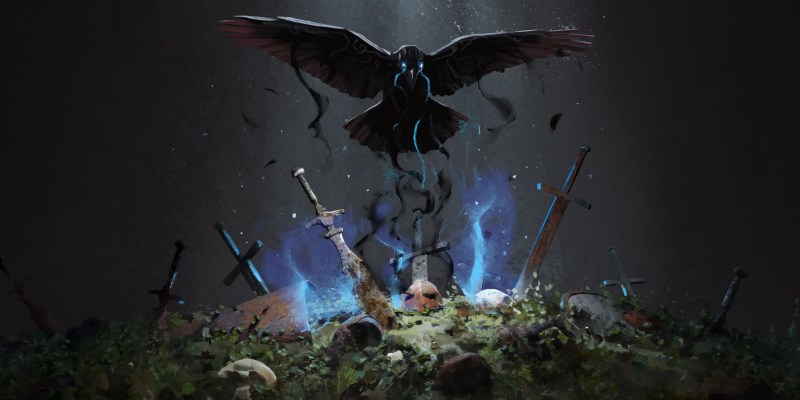 Ravenbound preview demo is 3D action roguelite from developer Systemic Reaction.