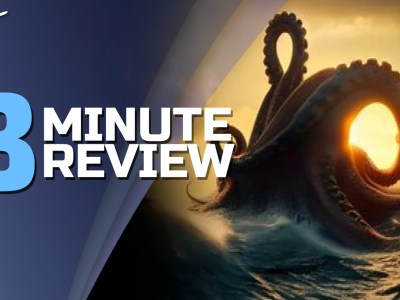 Death in the Water 2 review Lighthouse Games Studio underwater FPS shooter game