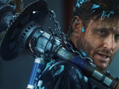 Jensen Ackles joins Focus & Mundfish to deliver a robot-smashing live-action Atomic Heart trailer that teases Harry Potter & Hogwarts Legacy.