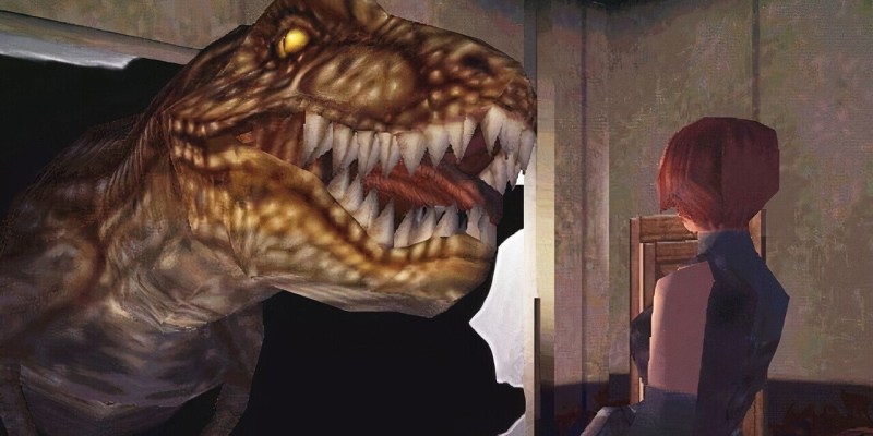 Dino Crisis is a Capcom forgotten PS1 survival horror classic, and it deserves a remake.