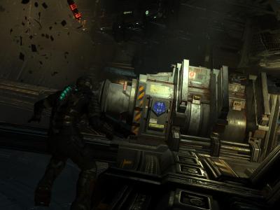 How to Solve the Centrifuge Puzzle in Dead Space Remake