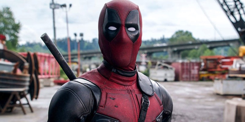 Deadpool 3 to be first R-rated MCU film, but apparently the Fantastic Four will be very important going forward