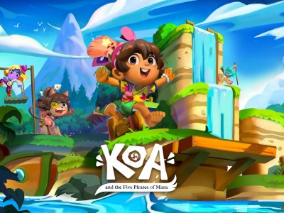 Here is the full answer as to whether Koa and the Five Pirates of Mara is a sequel to Summer in Mara or Stories of Mara. Chibig Talpa Games Undercoders Koa and the Five Pirates of Mara preview: This colorful 3D platformer is great when you are rolling fast but stumbles once you slow down.