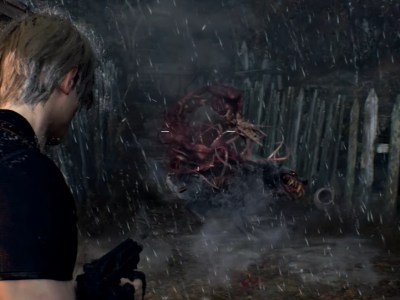 Resident Evil 4 Remake Gets 12 Minutes of Reimagined Survival Horror Gameplay Chapter 5