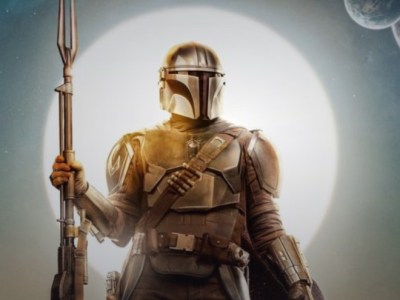 Jon Favreau and Dave Filoni want to tell a fully formed Star Wars story, so Favreau already wrote The Mandalorian season 4, totally written / Ahsoka plotted