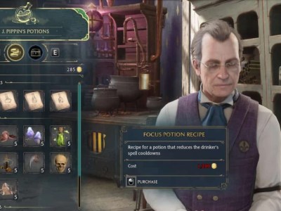 Here are all of the best and fastest ways to make money (lots of Galleons) in Hogwarts Legacy, to afford all the expensive stuff.