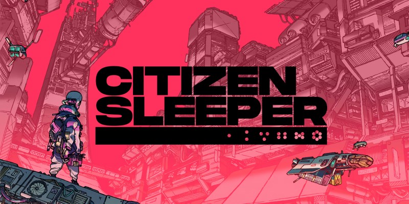 Citizen Sleeper humanity emotion emotional attachment and resonance for androids sentient humans lacking in Blade Runner