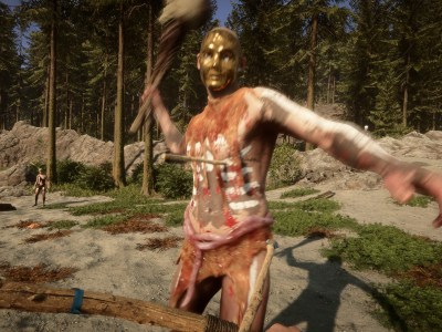 If you are wondering if survival game Sons of the Forest does or does not have multiplayer, here is the full, awesome answer - yes, co-op for 8 players at early access launch