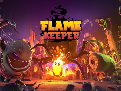 Flame Keeper preview Steam Next Fest demo Untold Tales Kautki Cave sacrifice HP roguelite