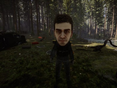 How to Enable Big Head Mode in Sons of the Forest