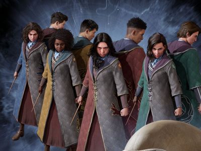 Here is everything there is to know about how to link your Wizarding World (Harry Potter Fan Club) and Hogwarts Legacy (WB Games) accounts.